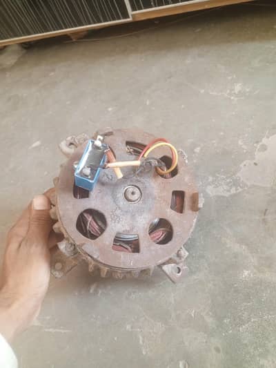 heavy duty cooler motor for sale