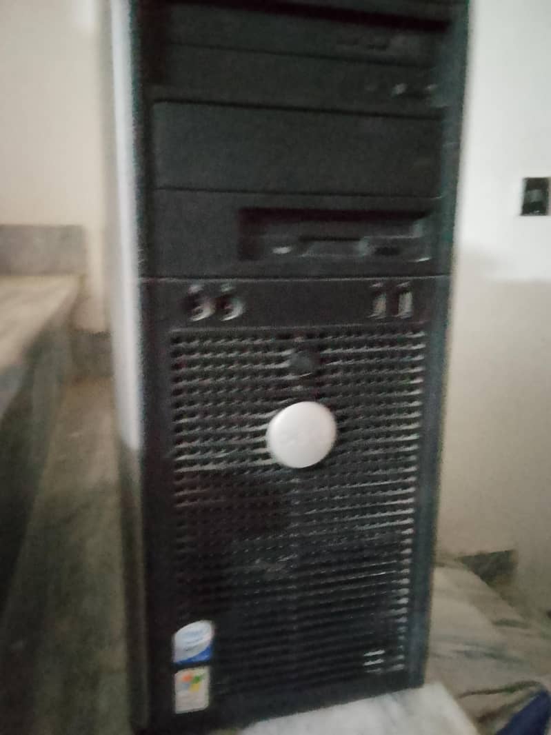 CPU CORE 2 DUO 2