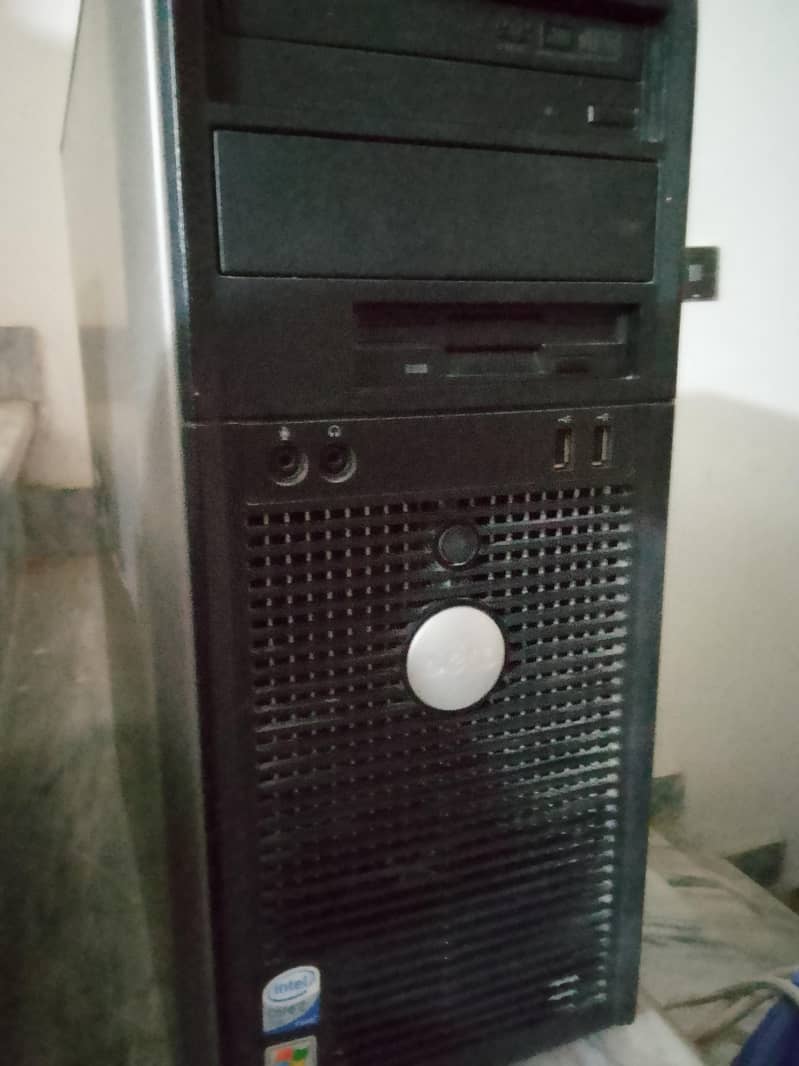 CPU CORE 2 DUO 3