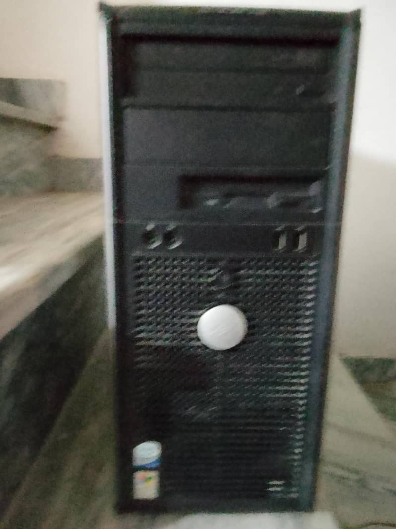 CPU CORE 2 DUO 5