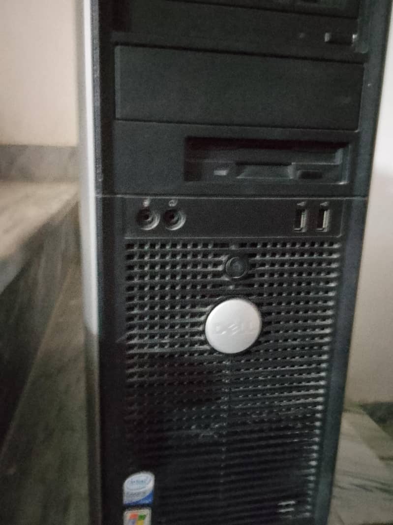 CPU CORE 2 DUO 6