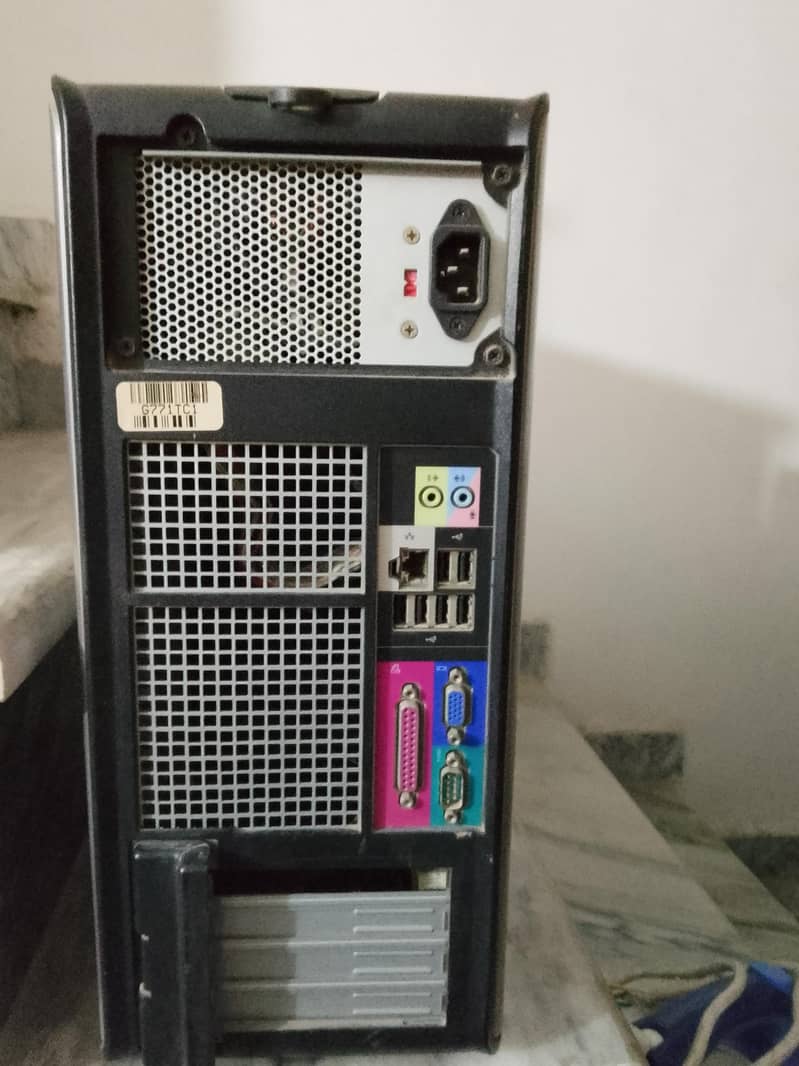 CPU CORE 2 DUO 8