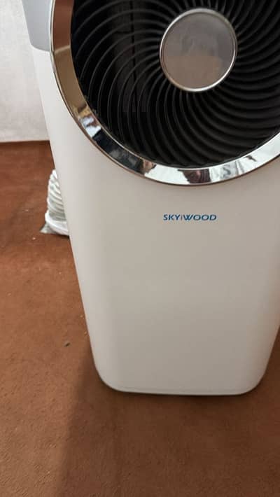 Sky wood skp-1225aph