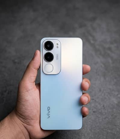 Vivo Y19S
