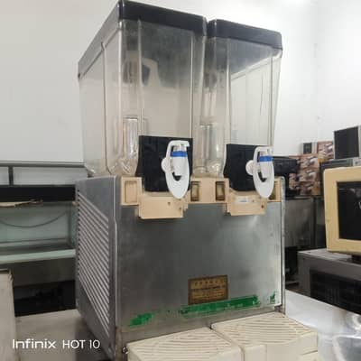 Juice dispenser / Dispenser /  Juice Dispenser available