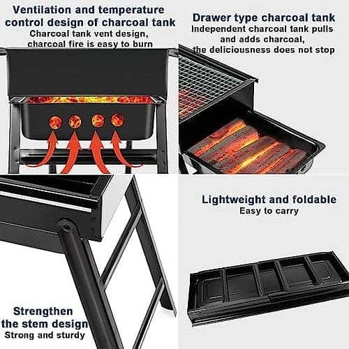 bbq grill 0
