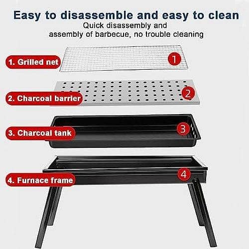 bbq grill 2