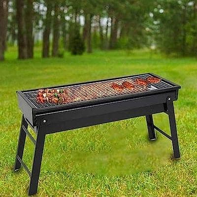 bbq grill 3