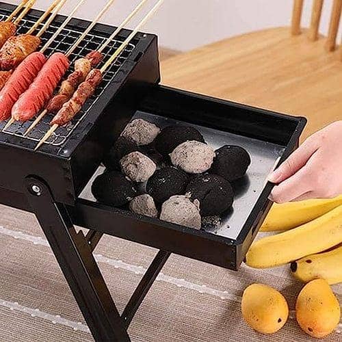 bbq grill 5