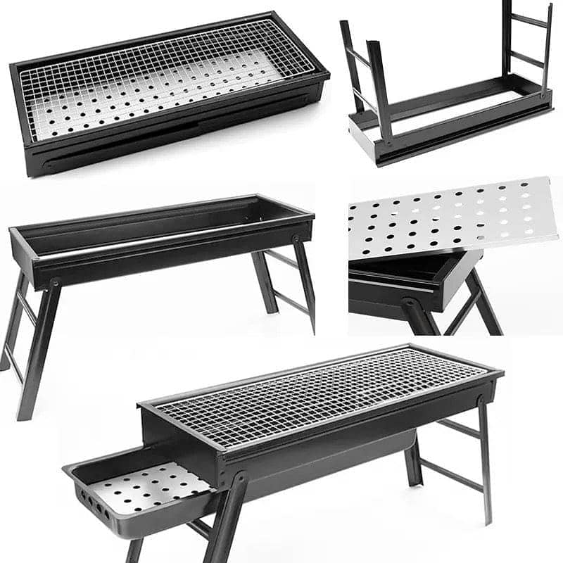 bbq grill 6
