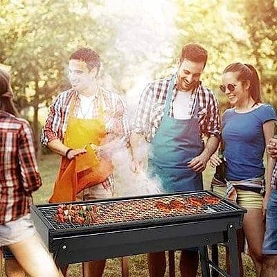 bbq grill 7