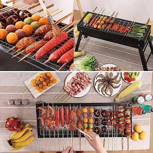 bbq grill 8