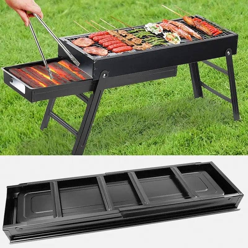 bbq grill 9