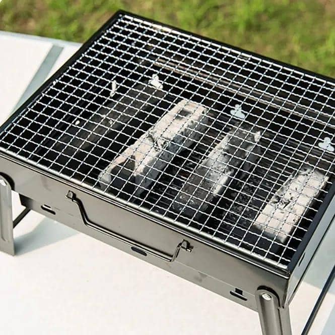 bbq grill 10