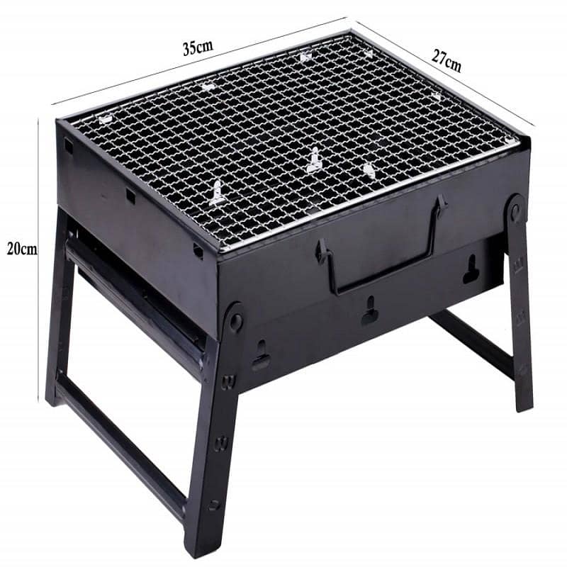 bbq grill 11
