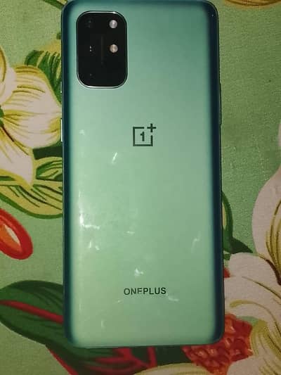 One plus 8T brand new condition
