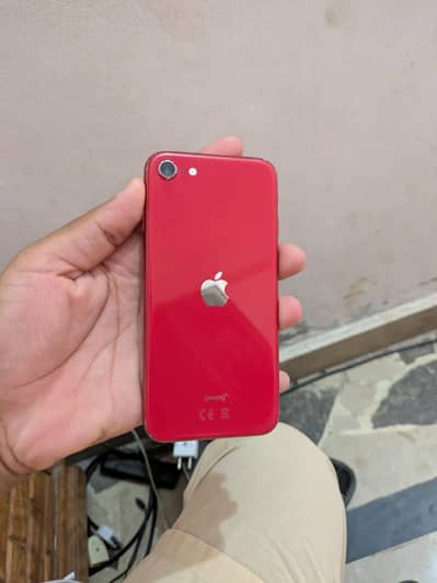 i phone SE 2nd generation 64 gb