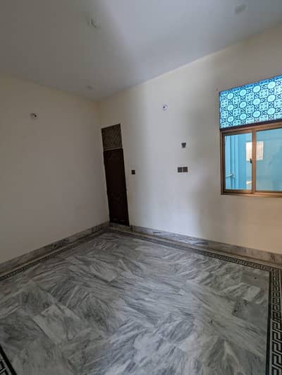 Centrally Located Prime Location House In Model Colony - Malir Is Available For rent