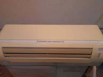 Mitsubishi 1.5 Ton Split AC