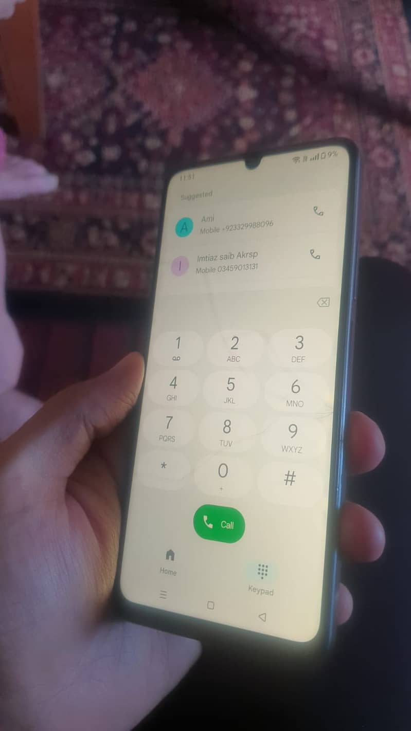 Realme Note 50 4
