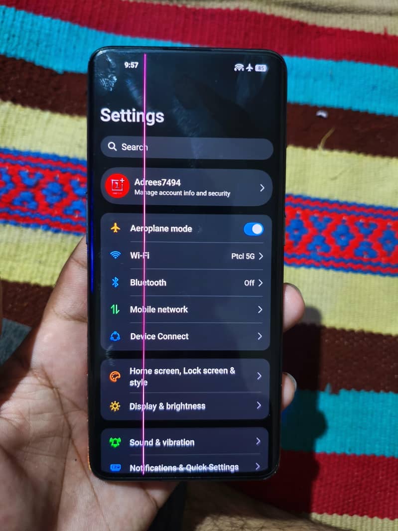 OnePlus 11 0