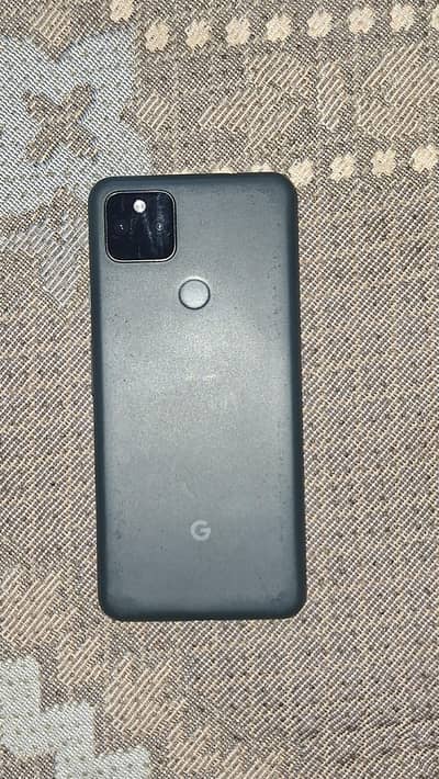 GOOGLE PIXEL 5a