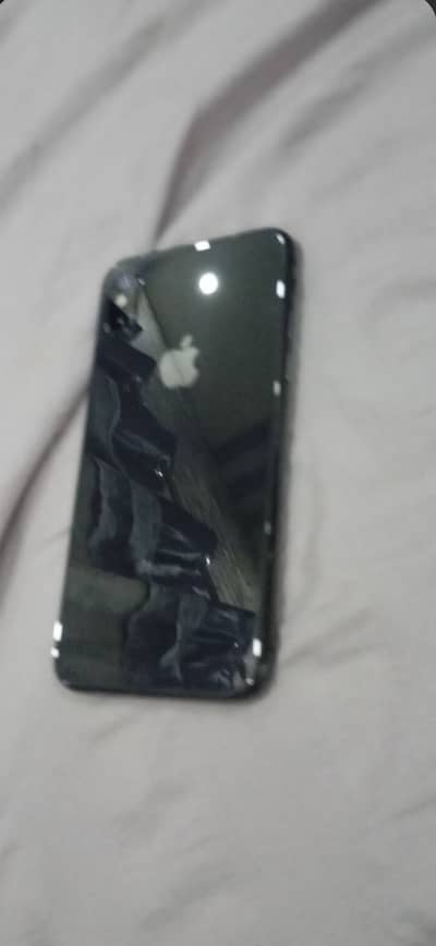 iPhone X non pta exchange possible