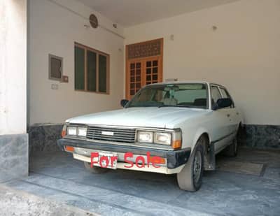Toyota Corona Car for Sale