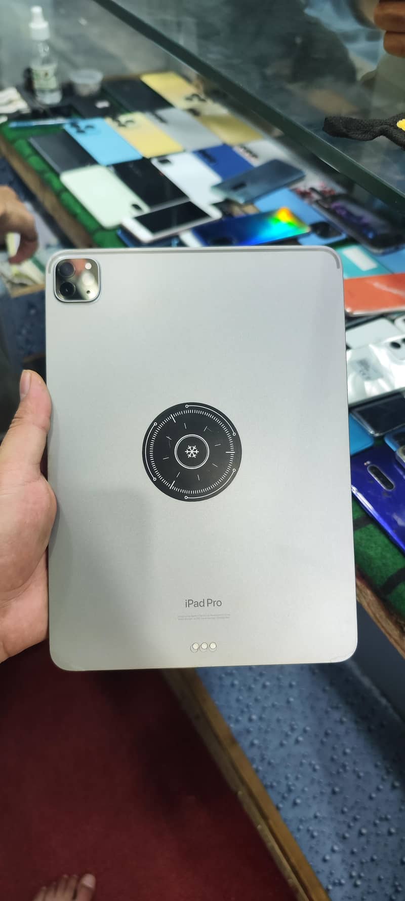 ipad pro m2 1