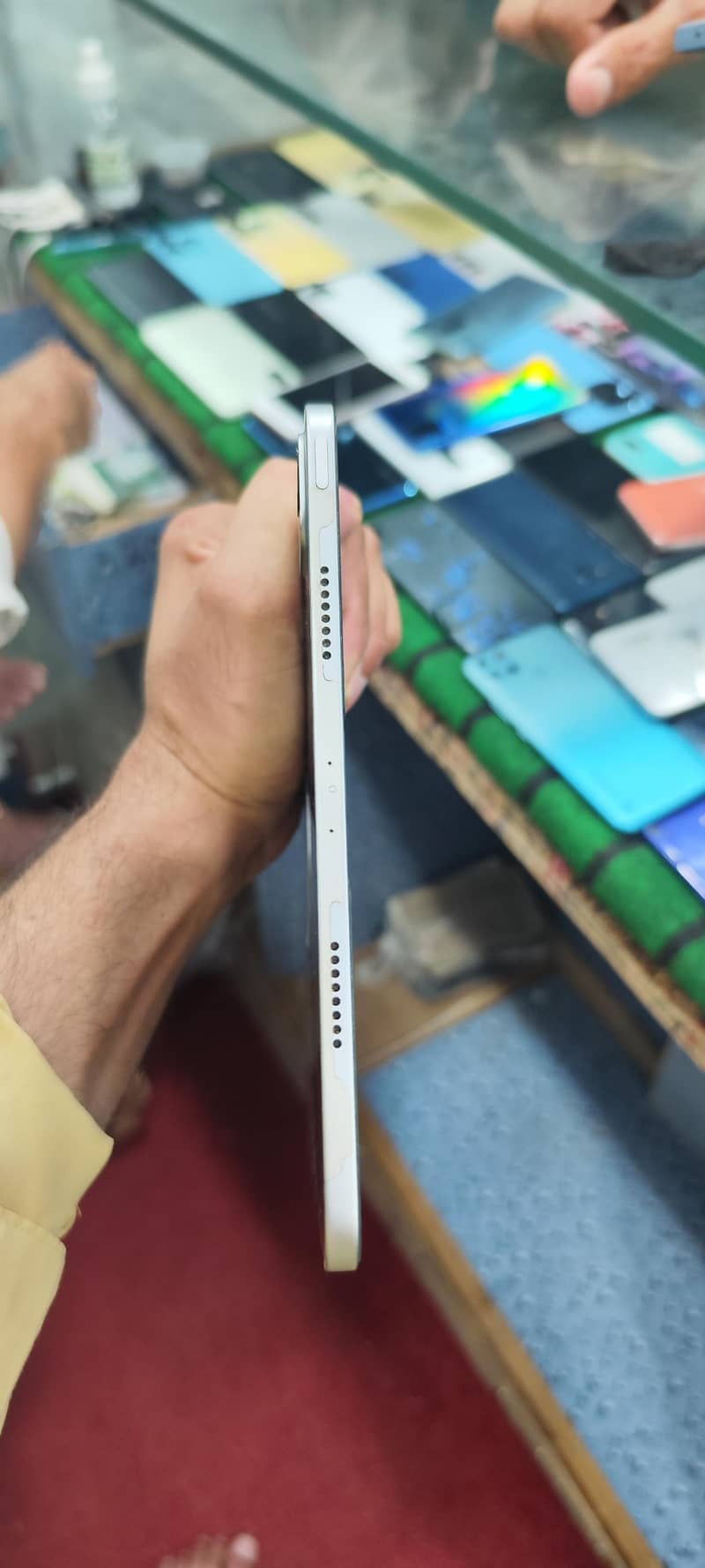ipad pro m2 2