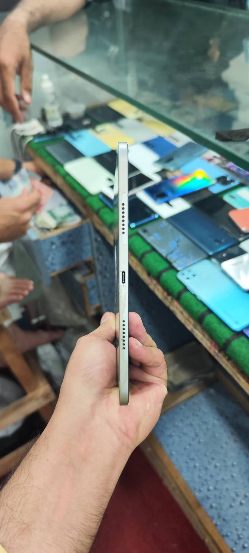 ipad pro m2 3