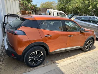 Peugeot Others 2023