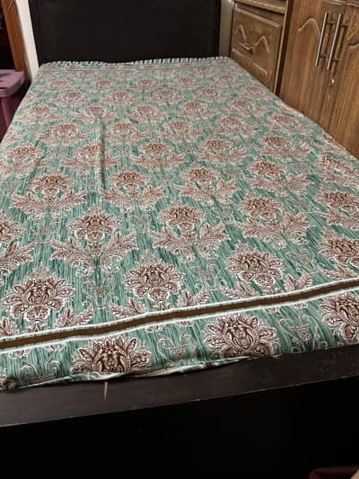 single bed's