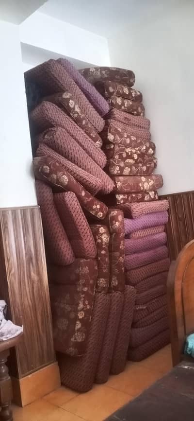 38 piece for 10000