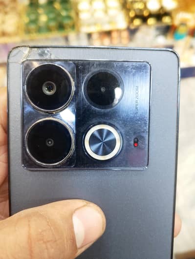 infinix note 40