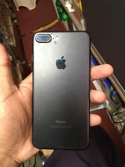 iPhone 7plus 128gb non pta