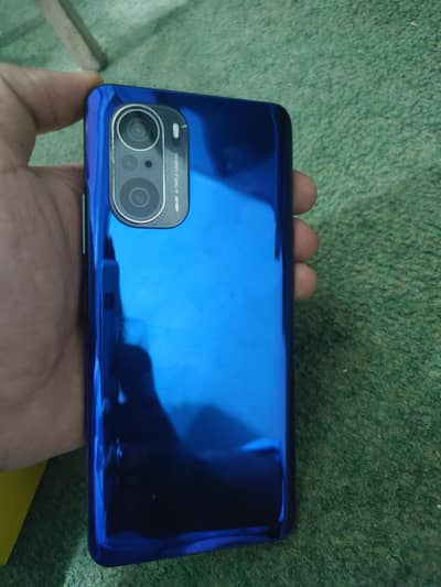 Poco F3 official Approved 10/10