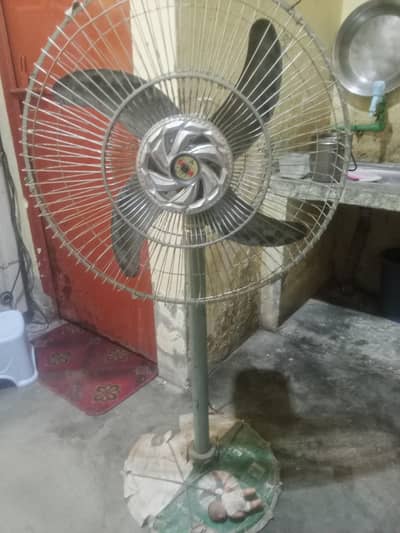 fan DC only 12 volt