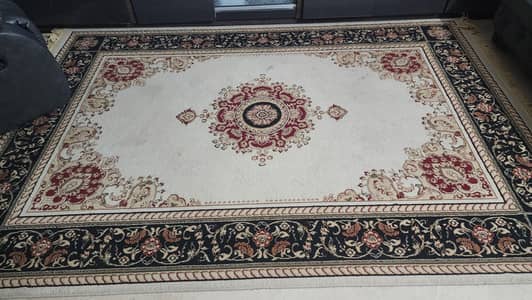 launge rug
