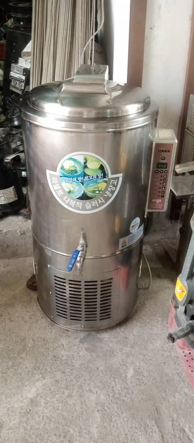 milk chiller/water chiller/water cooler /chiller
