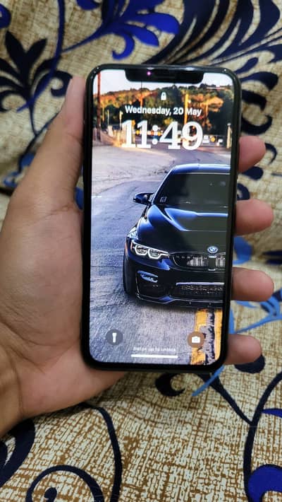 IPhone X 256GB
