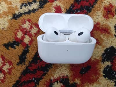 Airpods pro 2