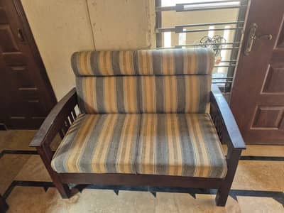 7 seater sofa set