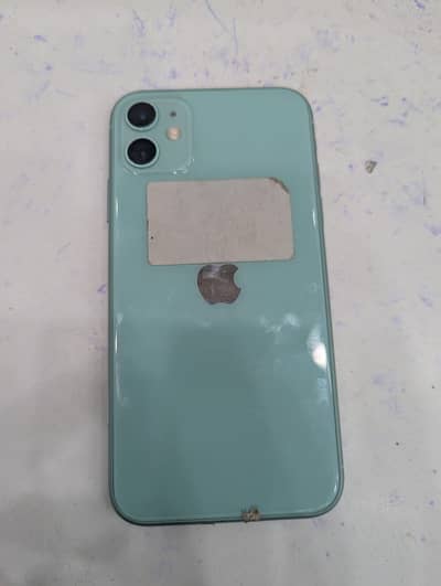 Iphone 11 MDM full lush condition 10/10