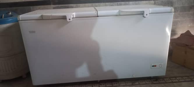 Freezer