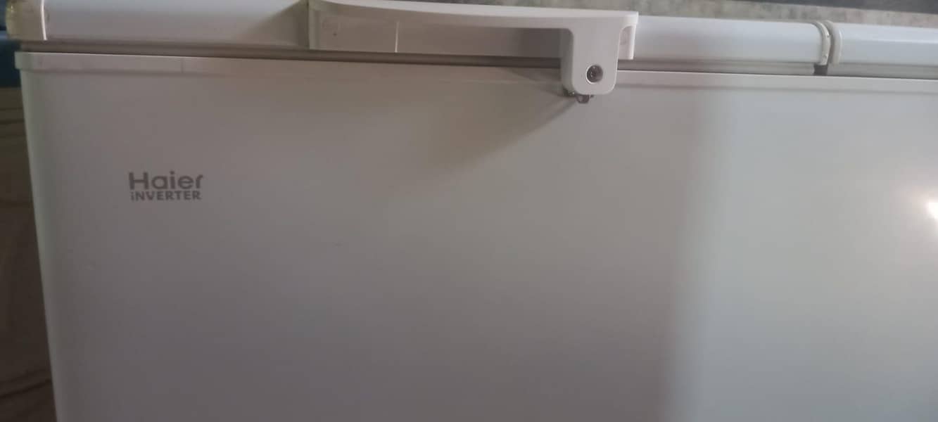 Freezer 2