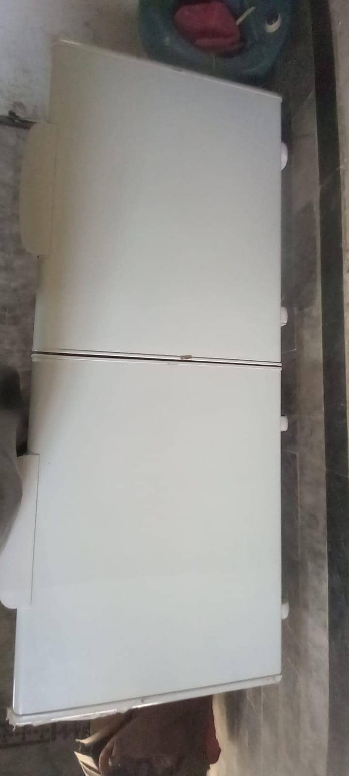 Freezer 3