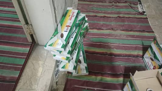 used 8 fan available gfc bilkul sai chltaa ha