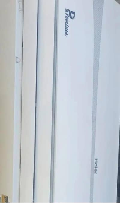 Haier 1.5 Ton Ac