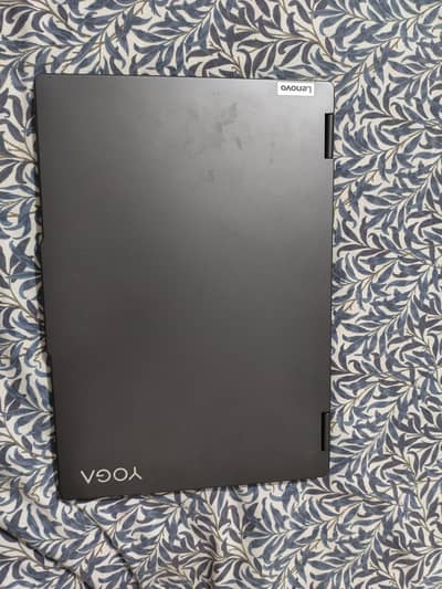Lenovo Yoga 7 i5 13th Gen Dead